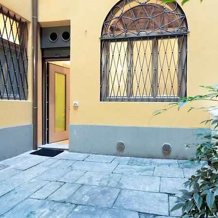 מילאנו Relstay - Brera - Fascinating 1Br מראה חיצוני תמונה
