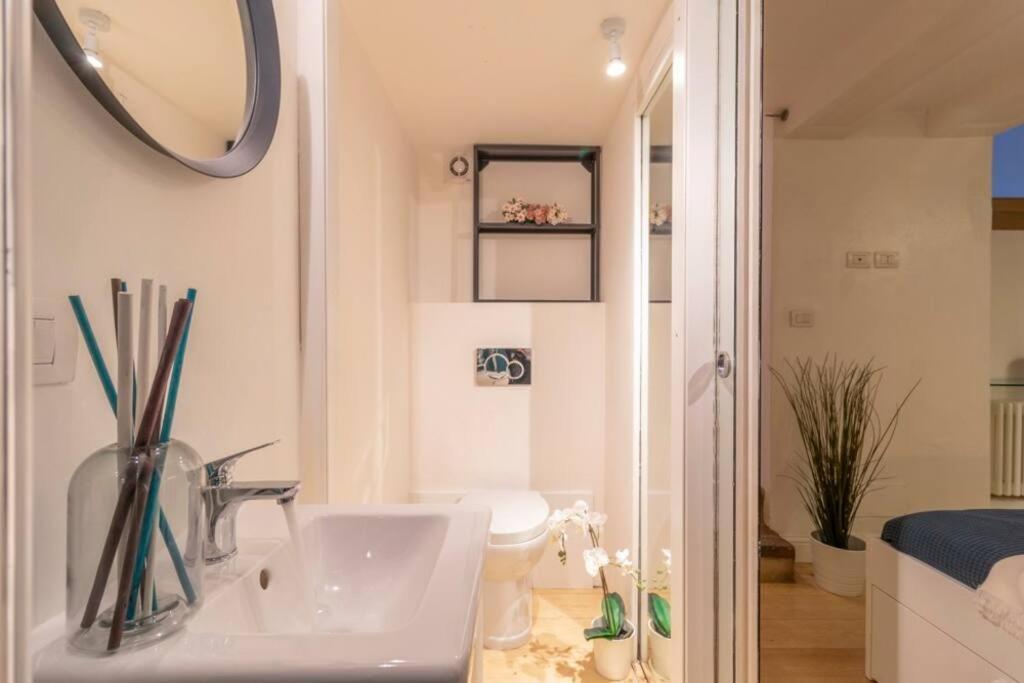מילאנו Relstay - Brera - Fascinating 1Br מראה חיצוני תמונה